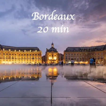 Terrasse Wifi Parking A 50m Du Tram B Appartement