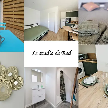 Terrasse Wifi Parking A 50m Du Tram B Pessac