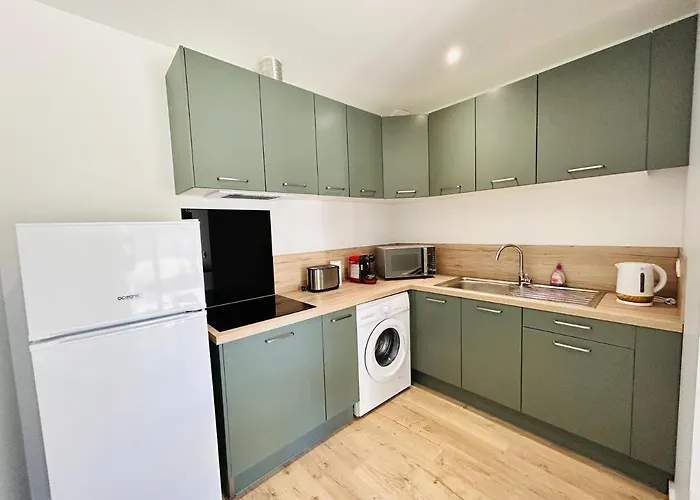 Terrasse Wifi Parking A 50m Du Tram B * Pessac