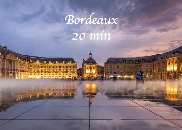 Terrasse Wifi Parking A 50m Du Tram B Lejlighed