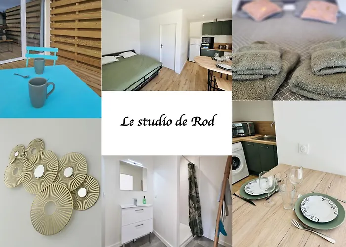 Terrasse Wifi Parking A 50m Du Tram B Pessac