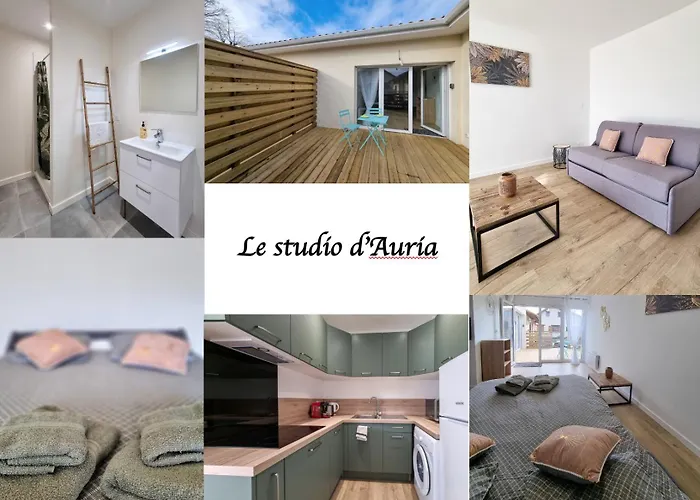 Appartement Terrasse Wifi Parking A 50m Du Tram B *